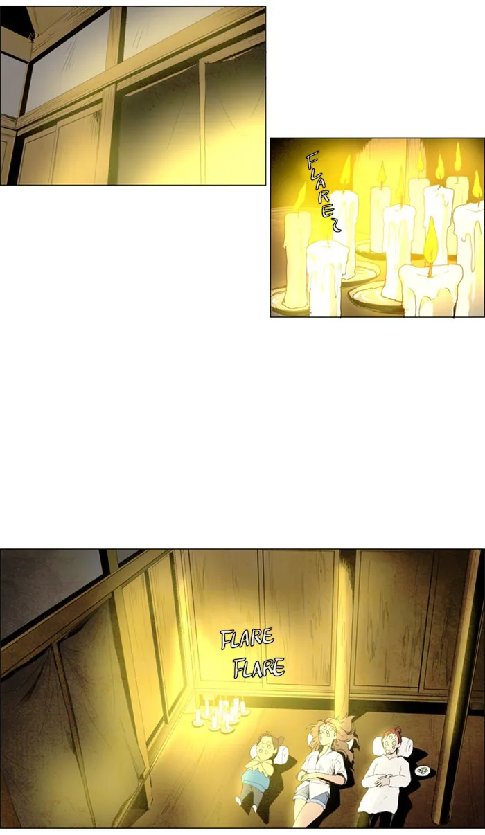 Read LESSA 2 - The Crimson Knight chapter 10 image 1 on Lezhin