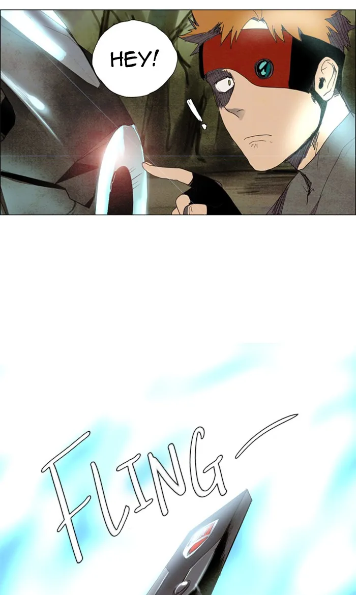 Read LESSA 2 - The Crimson Knight chapter 10 image 33 on Lezhin