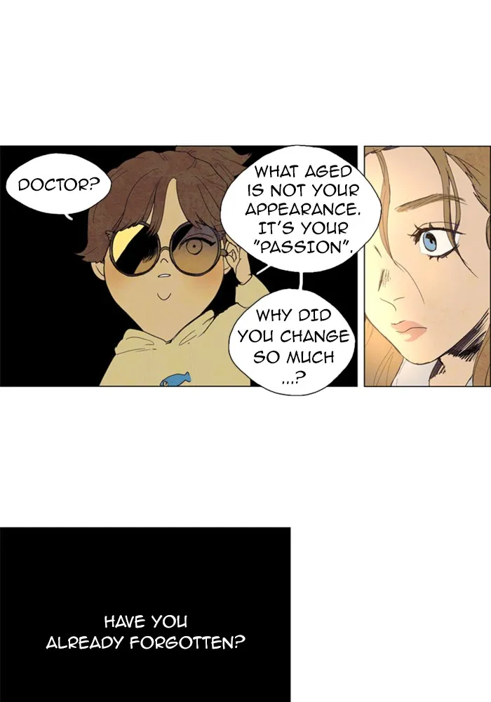Read LESSA 2 - The Crimson Knight chapter 10 image 6 on Lezhin