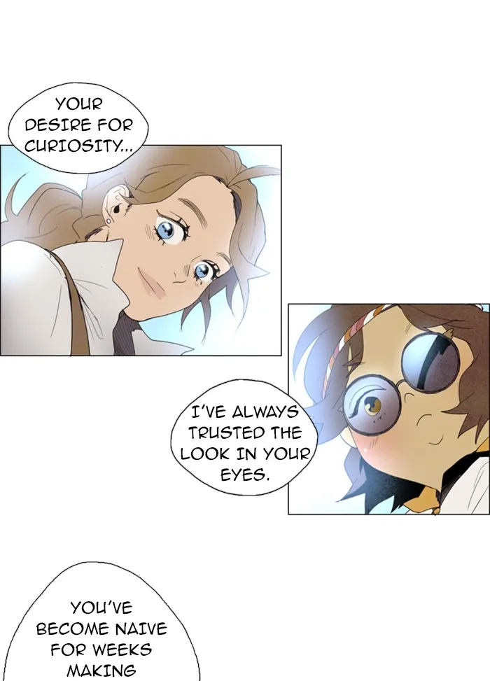 Read LESSA 2 - The Crimson Knight chapter 10 image 8 on Lezhin