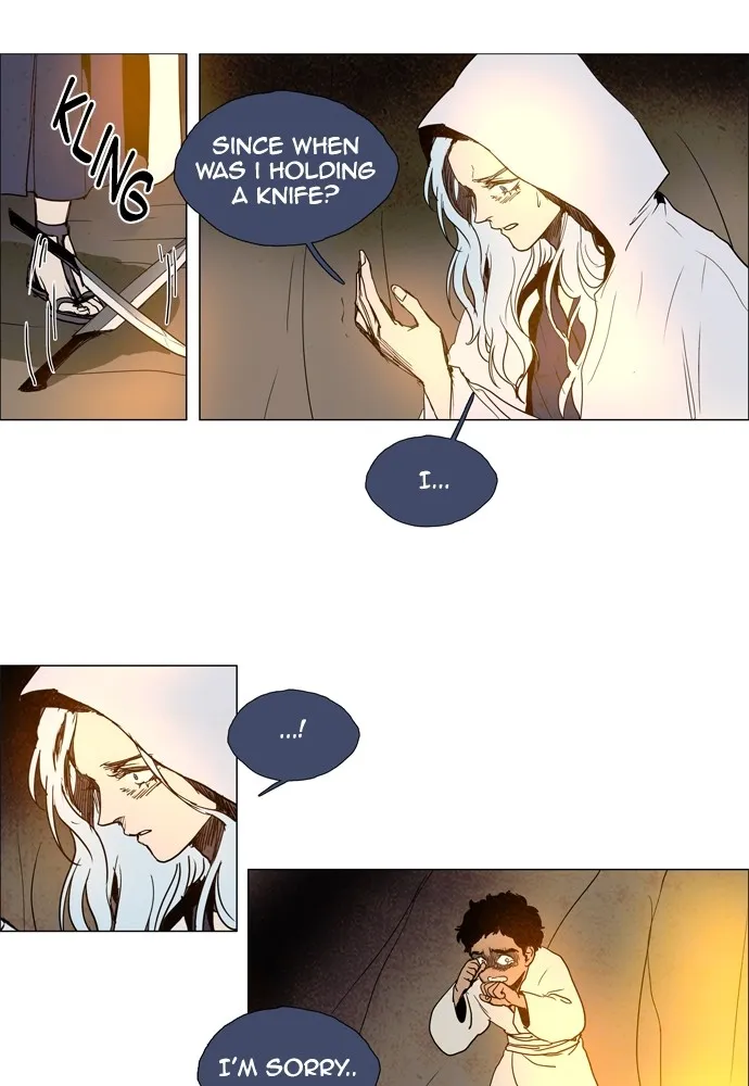Read LESSA 2 - The Crimson Knight chapter 100 image 3 on Lezhin