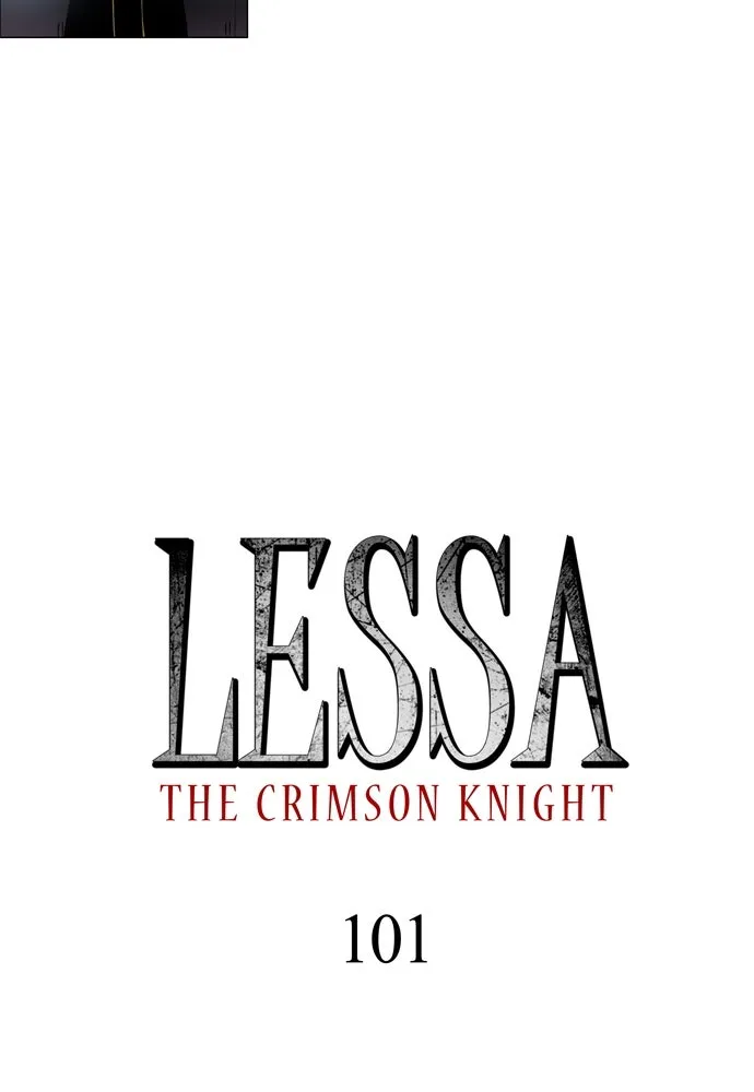 Read LESSA 2 - The Crimson Knight chapter 102 image 2 on Lezhin
