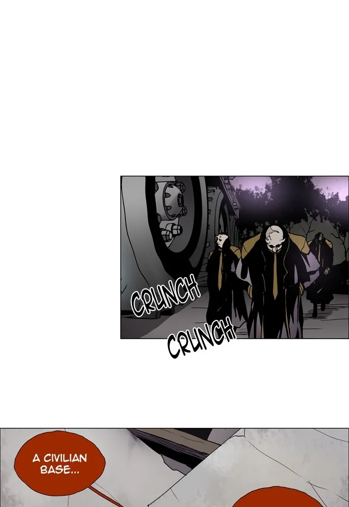 Read LESSA 2 - The Crimson Knight chapter 102 image 3 on Lezhin