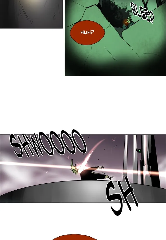 Read LESSA 2 - The Crimson Knight chapter 102 image 7 on Lezhin