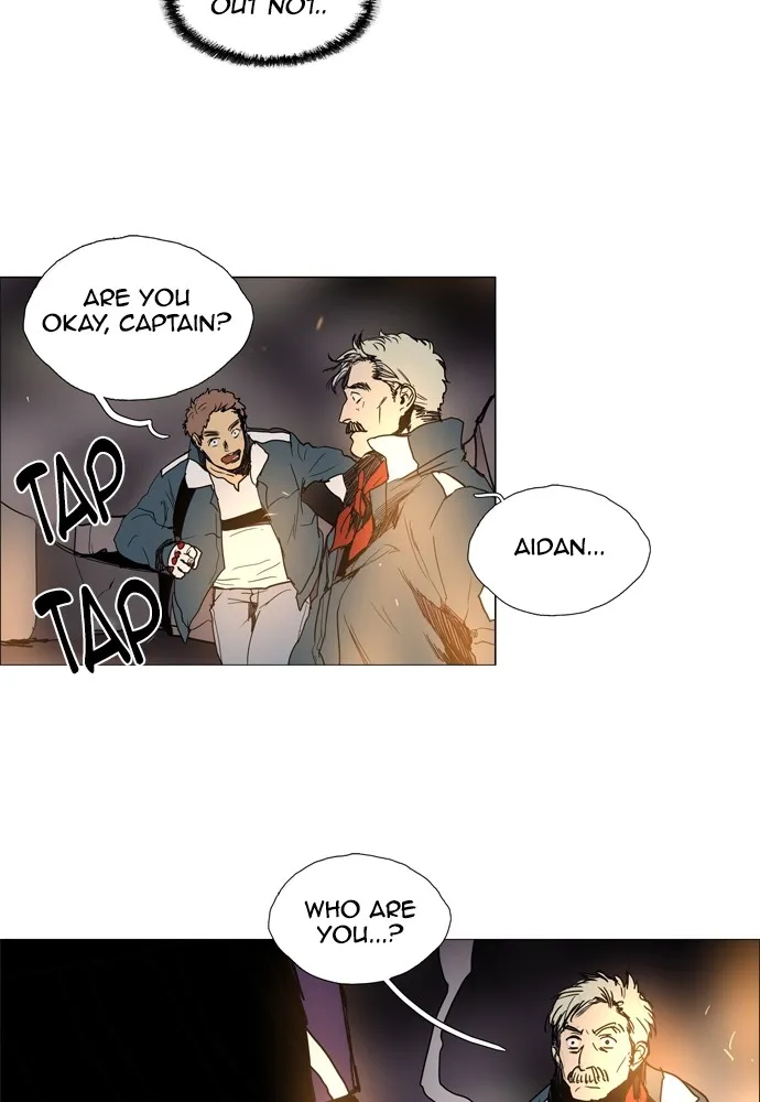 Read LESSA 2 - The Crimson Knight chapter 103 image 2 on Lezhin