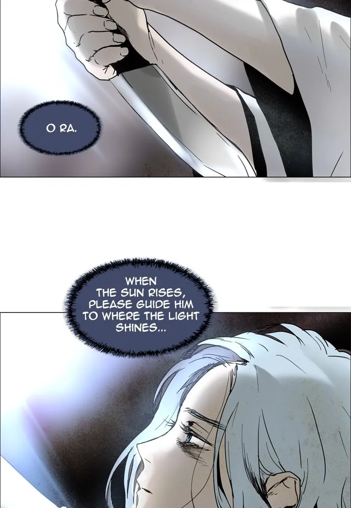 Read LESSA 2 - The Crimson Knight chapter 103 image 21 on Lezhin