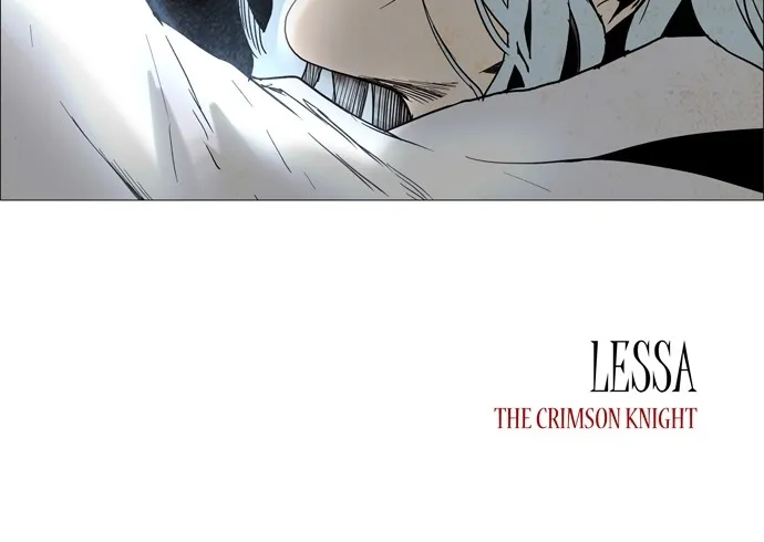 Read LESSA 2 - The Crimson Knight chapter 103 image 22 on Lezhin