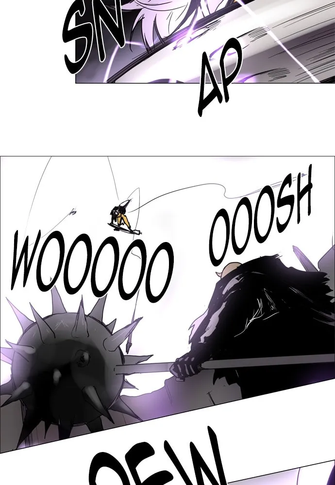 Read LESSA 2 - The Crimson Knight chapter 103 image 6 on Lezhin