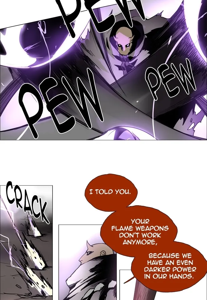 Read LESSA 2 - The Crimson Knight chapter 103 image 7 on Lezhin