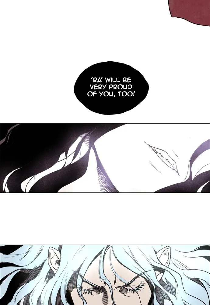 Read LESSA 2 - The Crimson Knight chapter 104 image 4 on Lezhin