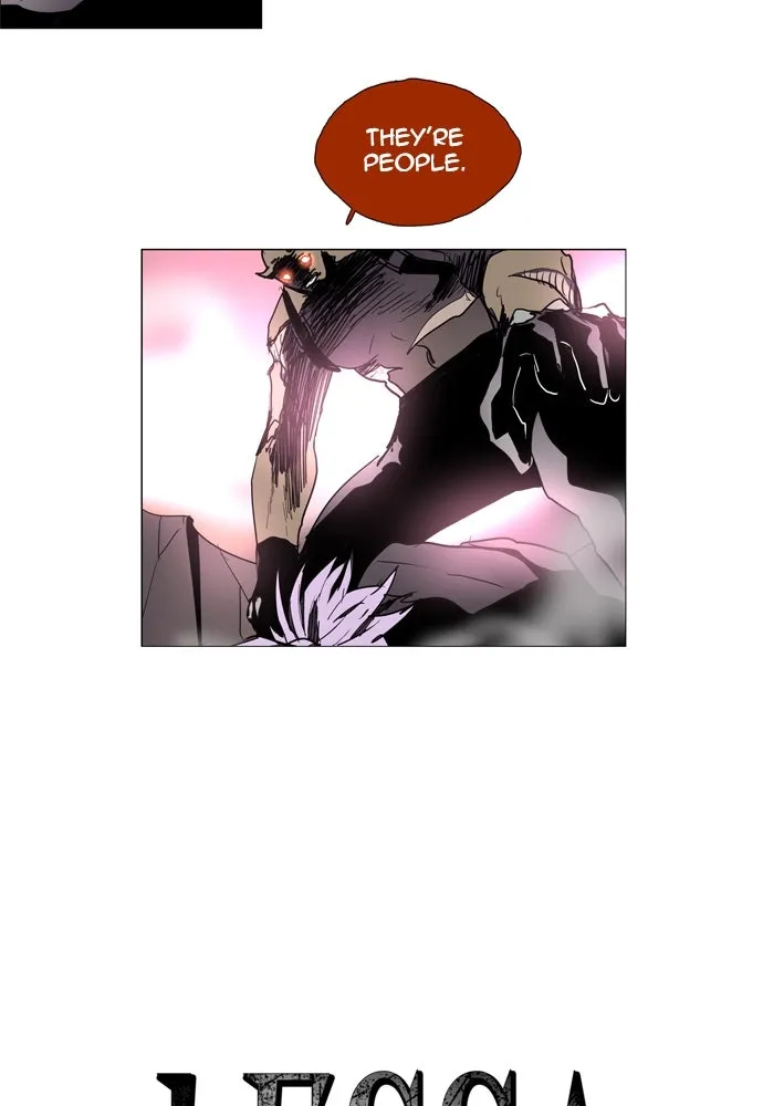Read LESSA 2 - The Crimson Knight chapter 106 image 2 on Lezhin