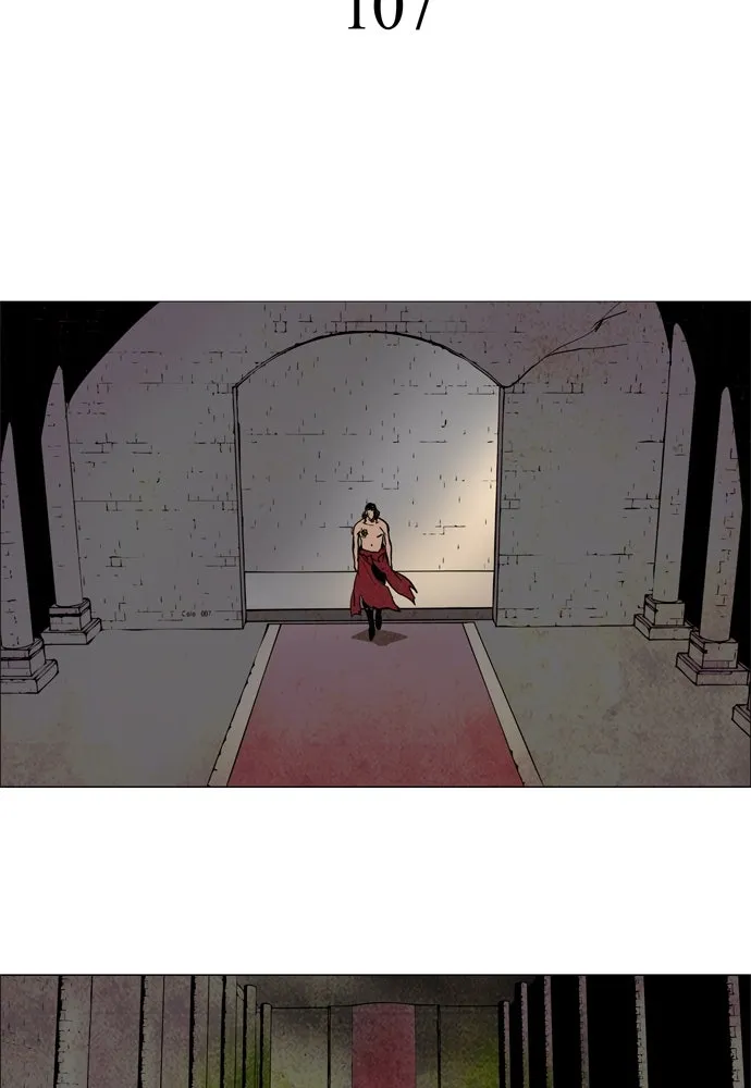 Read LESSA 2 - The Crimson Knight chapter 108 image 3 on Lezhin
