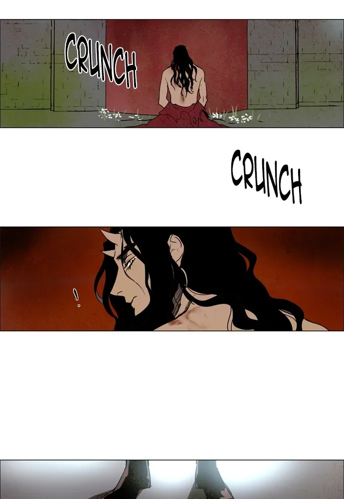 Read LESSA 2 - The Crimson Knight chapter 108 image 7 on Lezhin