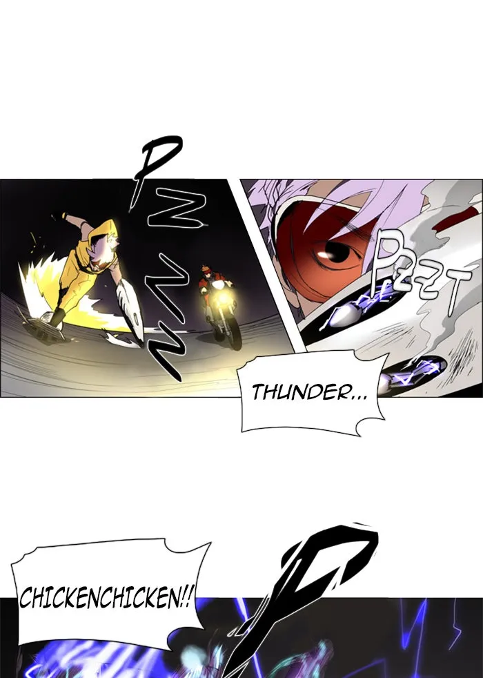 Read LESSA 2 - The Crimson Knight chapter 11 image 22 on Lezhin