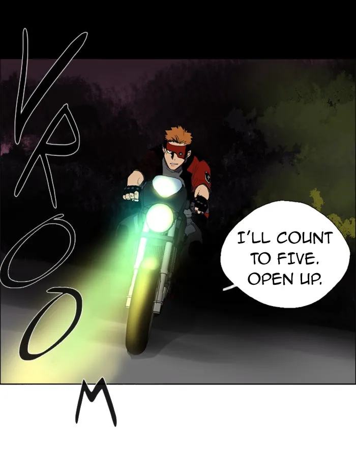 Read LESSA 2 - The Crimson Knight chapter 11 image 8 on Lezhin