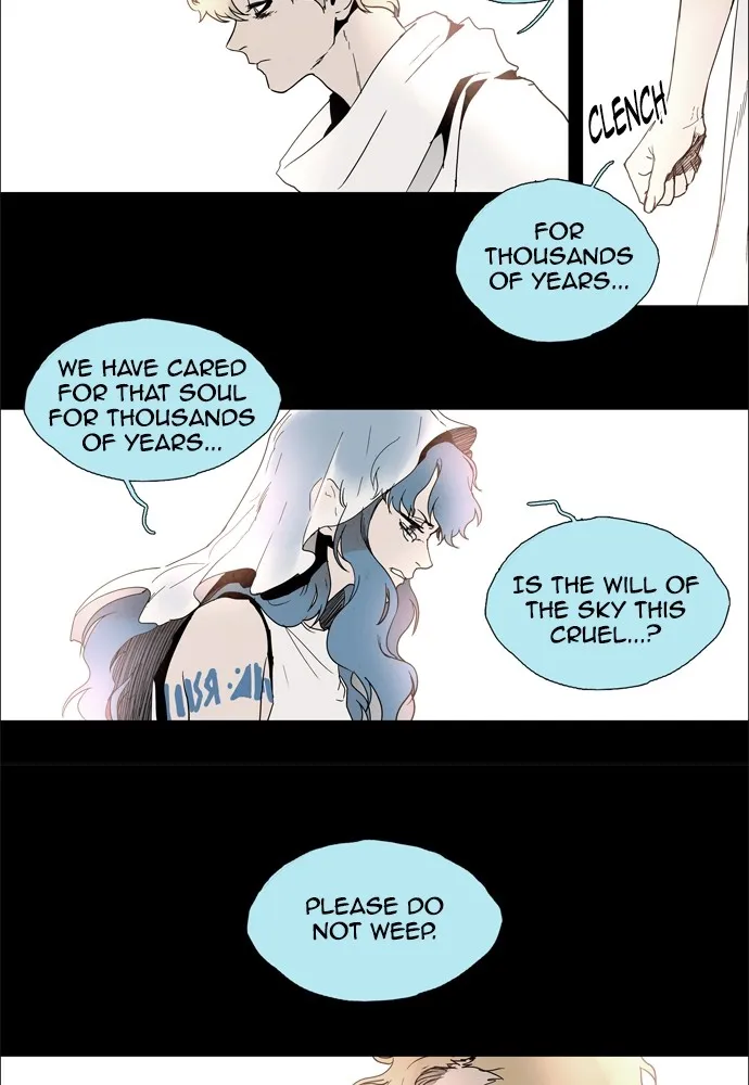 Read LESSA 2 - The Crimson Knight chapter 110 image 8 on Lezhin