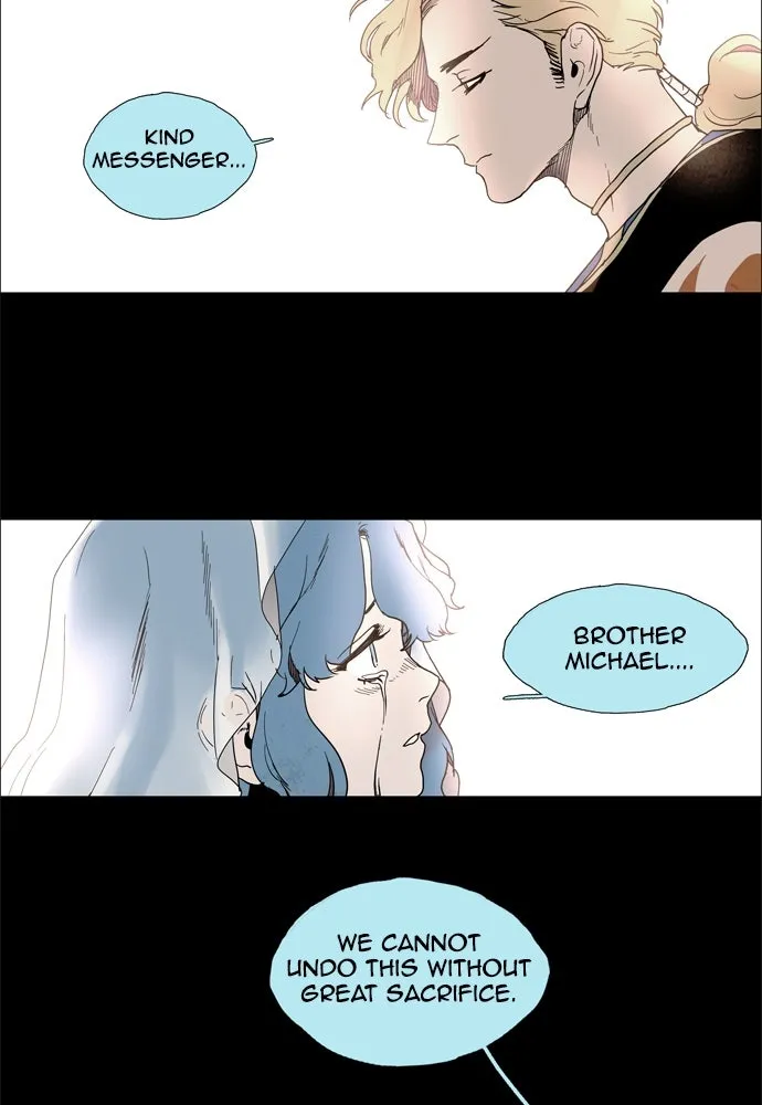 Read LESSA 2 - The Crimson Knight chapter 110 image 9 on Lezhin