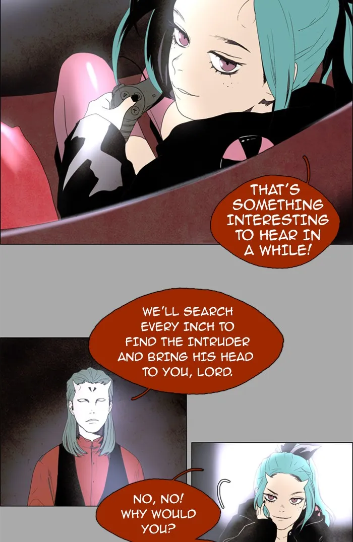 Read LESSA 2 - The Crimson Knight chapter 12 image 28 on Lezhin