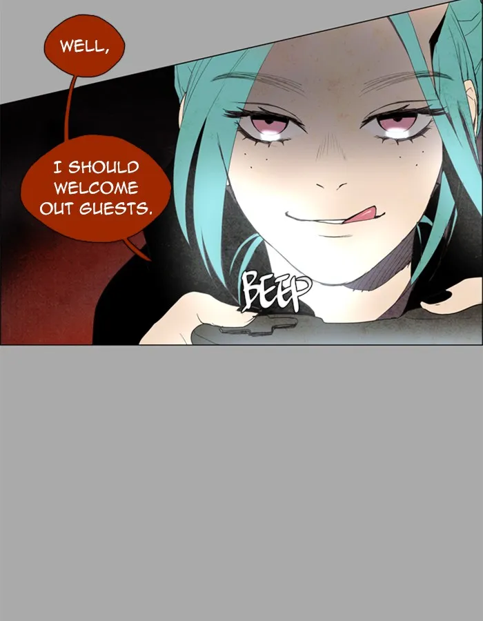Read LESSA 2 - The Crimson Knight chapter 12 image 32 on Lezhin