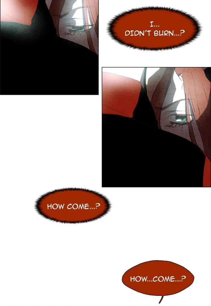 Read LESSA 2 - The Crimson Knight chapter 13 image 1 on Lezhin