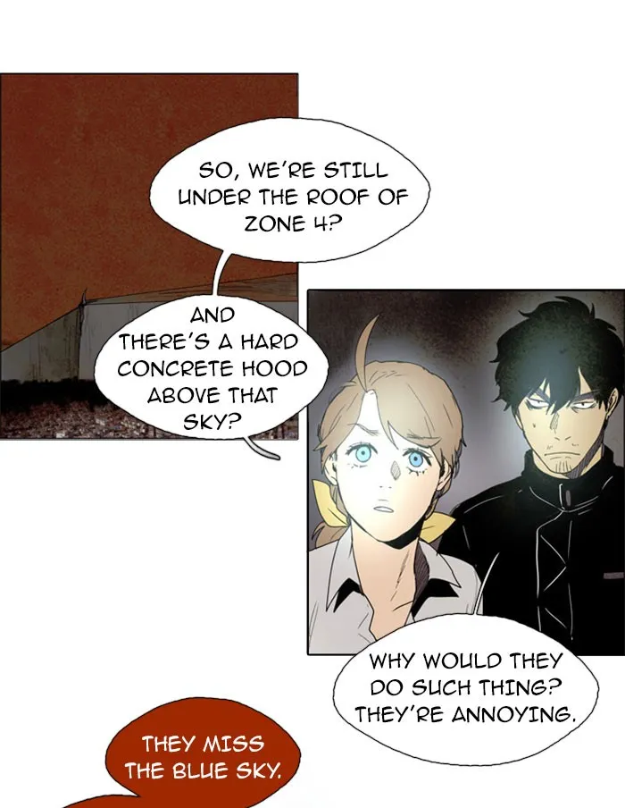 Read LESSA 2 - The Crimson Knight chapter 13 image 10 on Lezhin