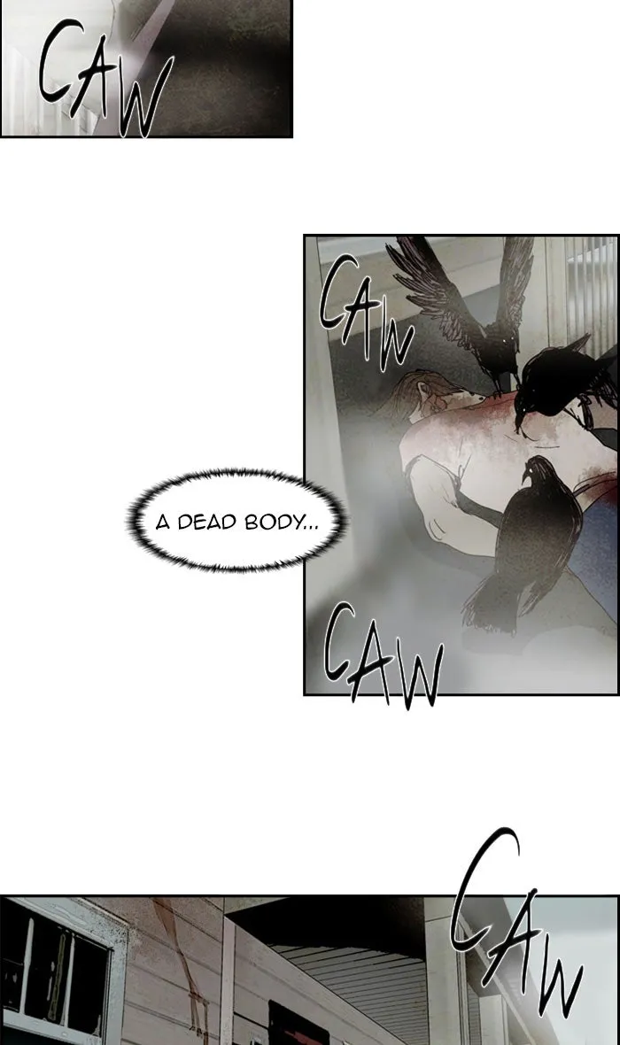 Read LESSA 2 - The Crimson Knight chapter 13 image 20 on Lezhin