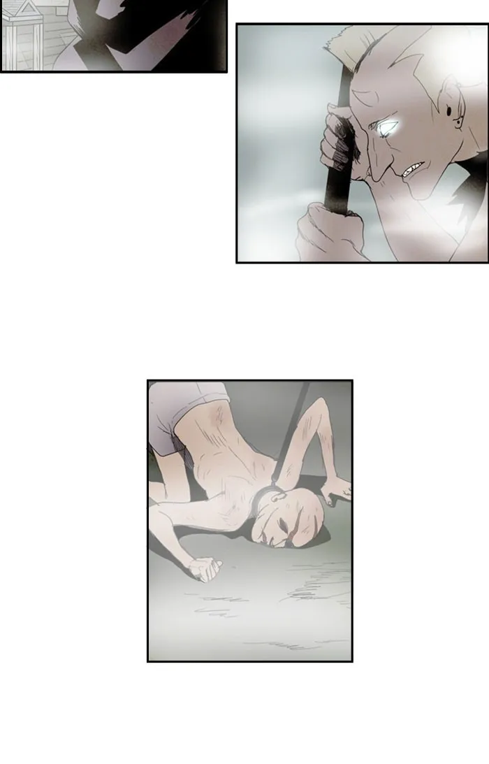Read LESSA 2 - The Crimson Knight chapter 13 image 22 on Lezhin