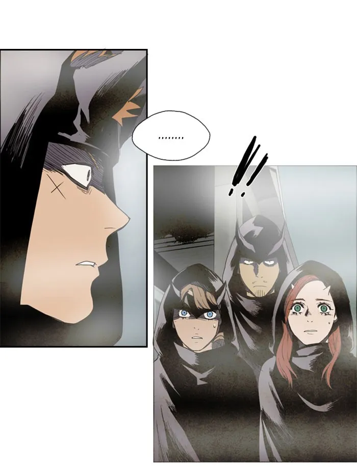 Read LESSA 2 - The Crimson Knight chapter 13 image 23 on Lezhin