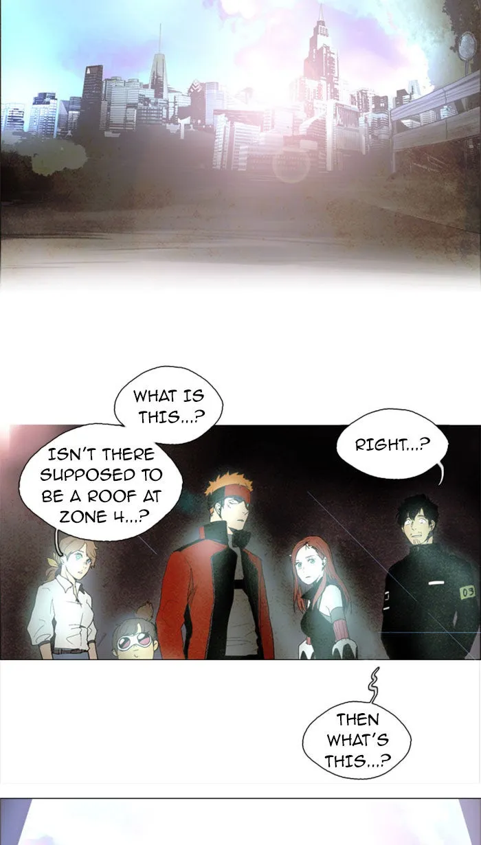 Read LESSA 2 - The Crimson Knight chapter 13 image 3 on Lezhin