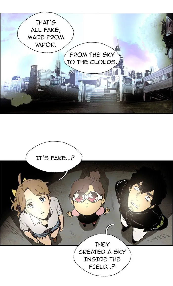 Read LESSA 2 - The Crimson Knight chapter 13 image 7 on Lezhin