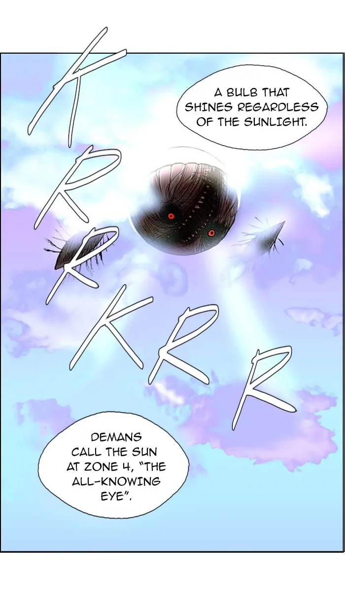 Read LESSA 2 - The Crimson Knight chapter 13 image 9 on Lezhin