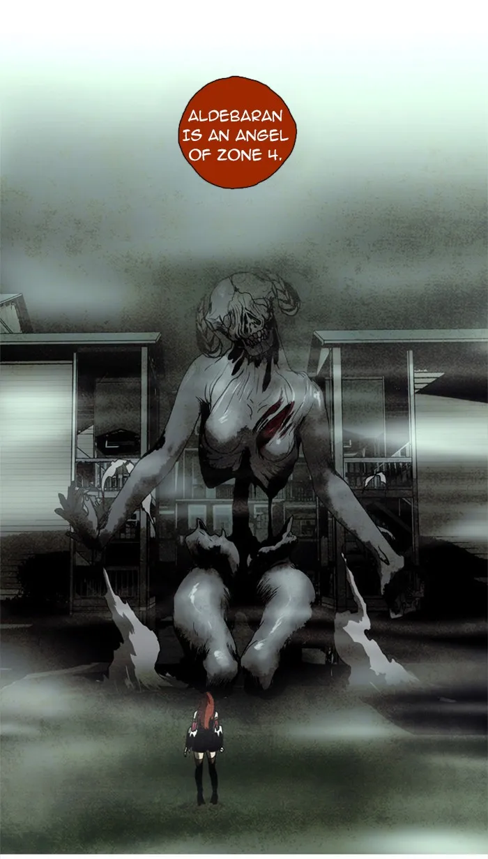 Read LESSA 2 - The Crimson Knight chapter 16 image 1 on Lezhin