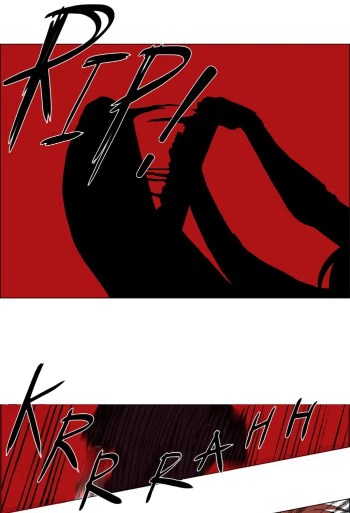 Read LESSA 2 - The Crimson Knight chapter 16 image 16 on Lezhin