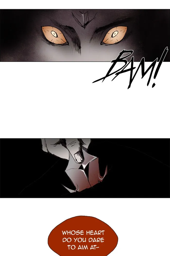 Read LESSA 2 - The Crimson Knight chapter 16 image 21 on Lezhin
