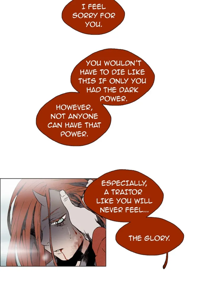 Read LESSA 2 - The Crimson Knight chapter 16 image 23 on Lezhin
