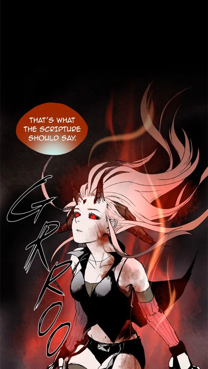 Read LESSA 2 - The Crimson Knight chapter 16 image 28 on Lezhin