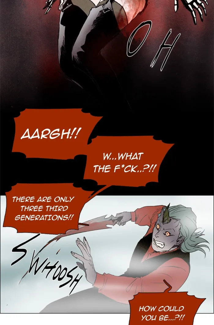 Read LESSA 2 - The Crimson Knight chapter 16 image 29 on Lezhin