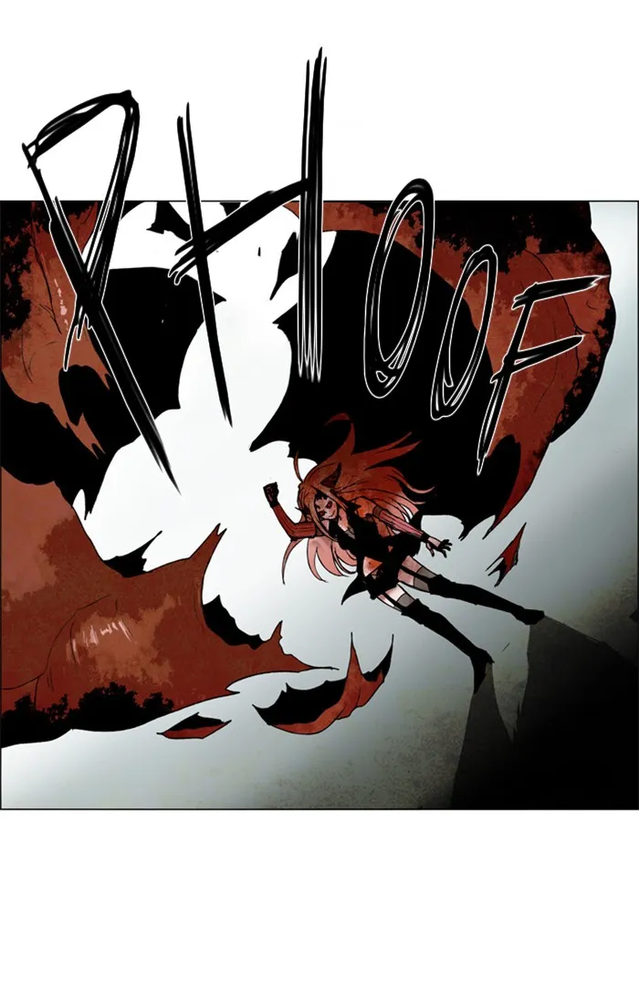 Read LESSA 2 - The Crimson Knight chapter 16 image 35 on Lezhin