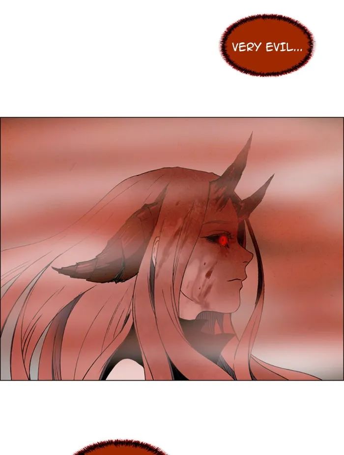 Read LESSA 2 - The Crimson Knight chapter 16 image 37 on Lezhin