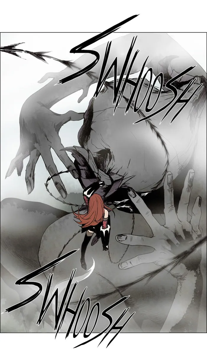 Read LESSA 2 - The Crimson Knight chapter 16 image 6 on Lezhin