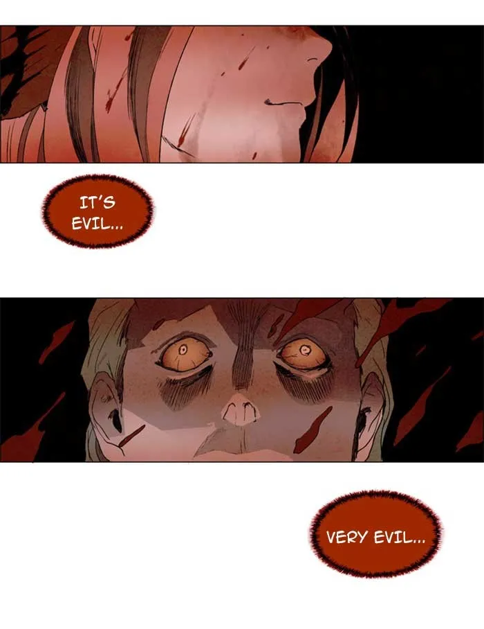 Read LESSA 2 - The Crimson Knight chapter 17 image 1 on Lezhin