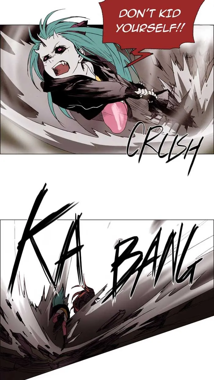 Read LESSA 2 - The Crimson Knight chapter 17 image 22 on Lezhin