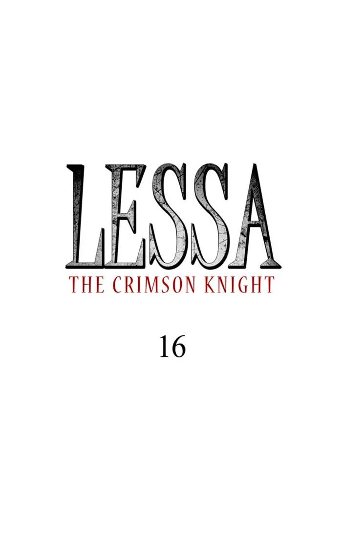 Read LESSA 2 - The Crimson Knight chapter 17 image 3 on Lezhin
