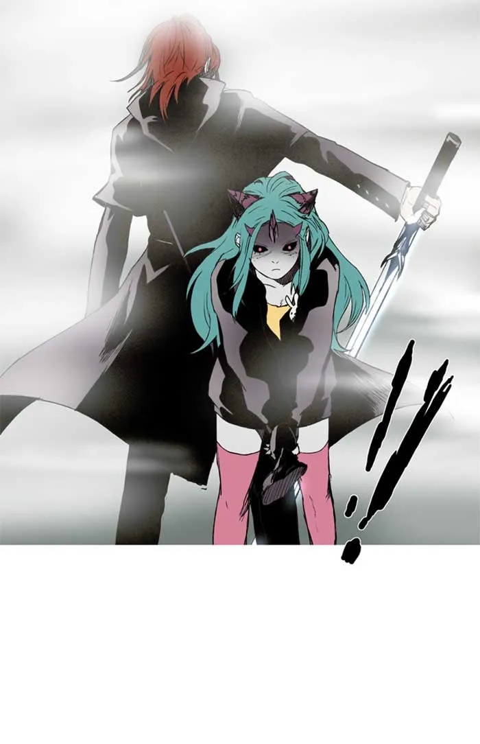 Read LESSA 2 - The Crimson Knight chapter 17 image 33 on Lezhin