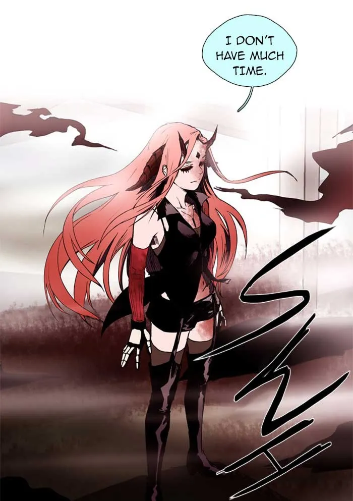 Read LESSA 2 - The Crimson Knight chapter 17 image 4 on Lezhin