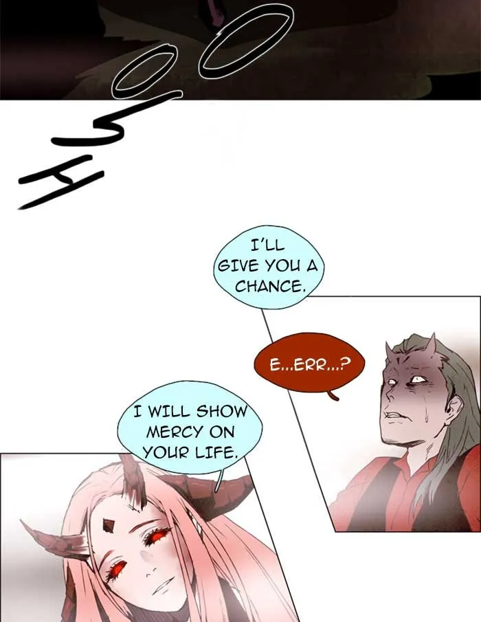 Read LESSA 2 - The Crimson Knight chapter 17 image 5 on Lezhin