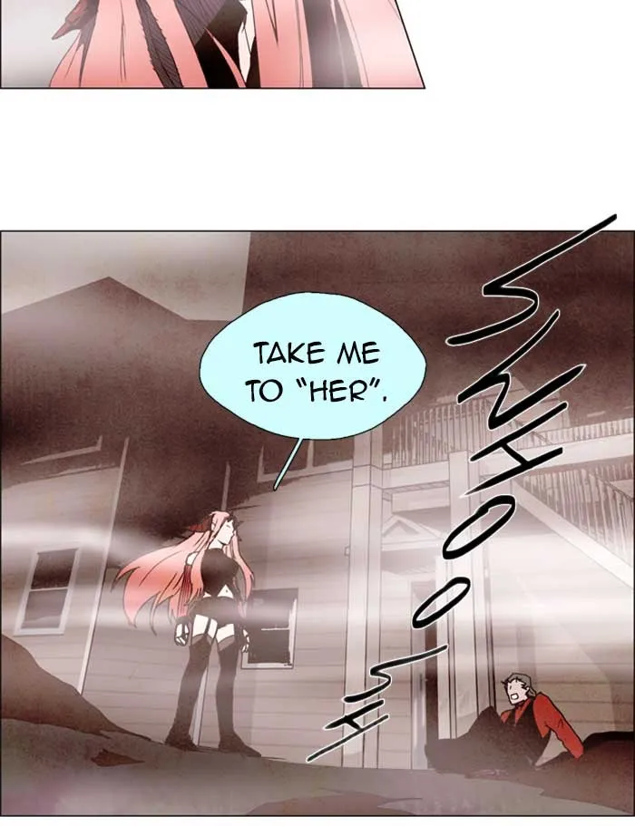 Read LESSA 2 - The Crimson Knight chapter 17 image 6 on Lezhin