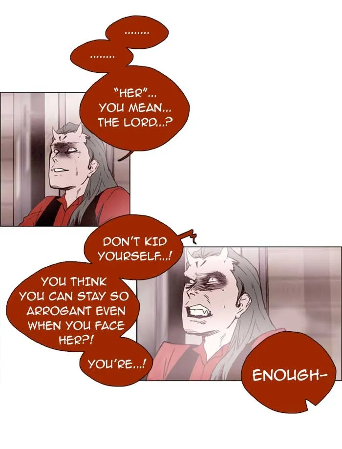 Read LESSA 2 - The Crimson Knight chapter 17 image 7 on Lezhin