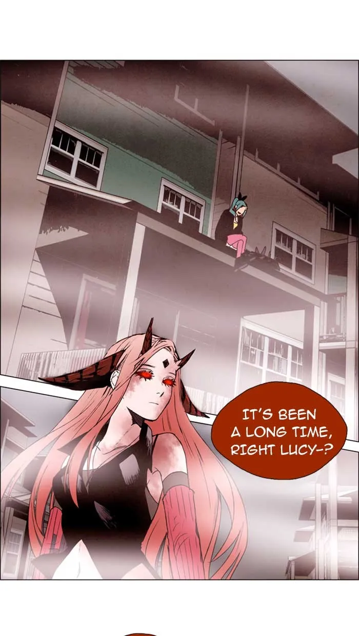 Read LESSA 2 - The Crimson Knight chapter 17 image 9 on Lezhin