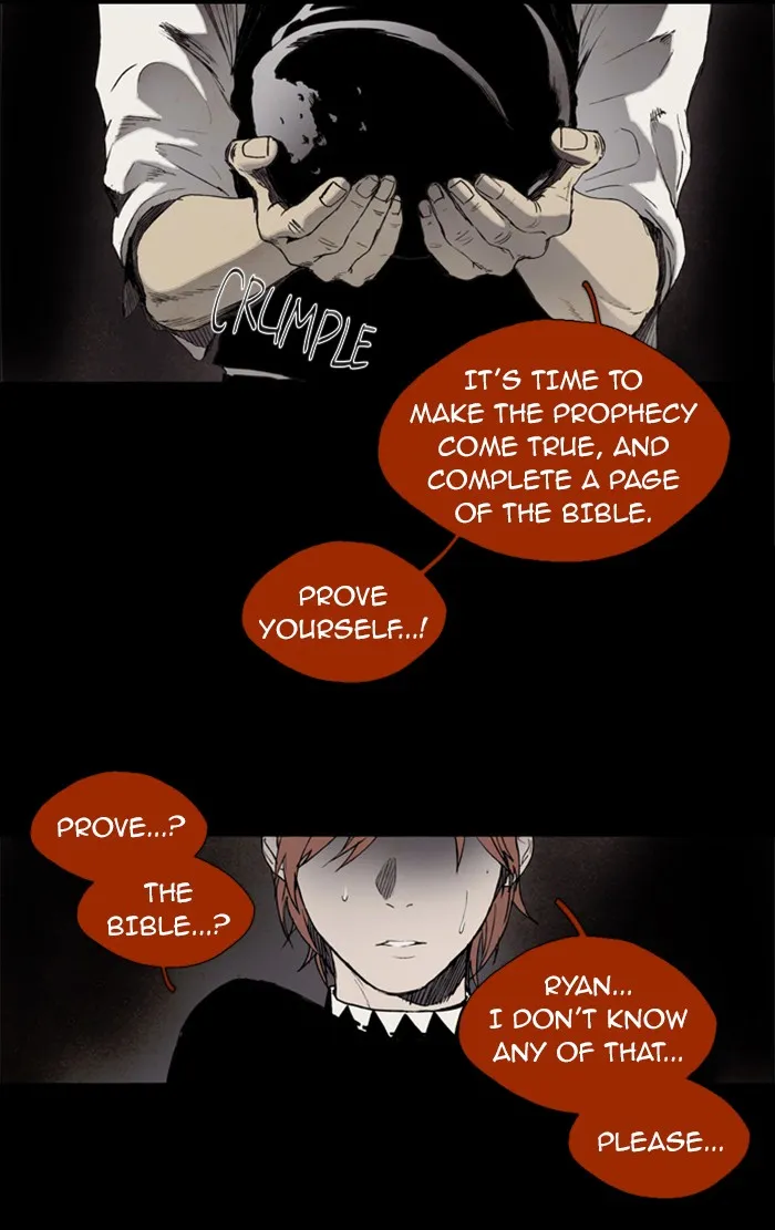 Read LESSA 2 - The Crimson Knight chapter 18 image 2 on Lezhin